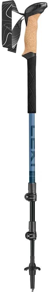 Makalu Cork Lite Compact (90 - 125) - light blue / dark blue 1