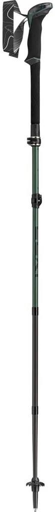 Makalu FX Carbon (110 - 130) - carbon / green 1
