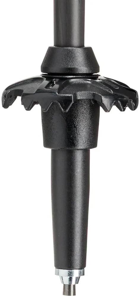 Makalu FX Carbon (110 - 130) - carbon / green 1