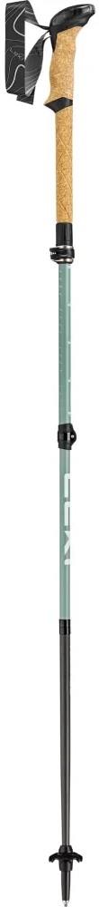 Makalu FX Carbon Compact (100 - 120) - carbon / grey green 1