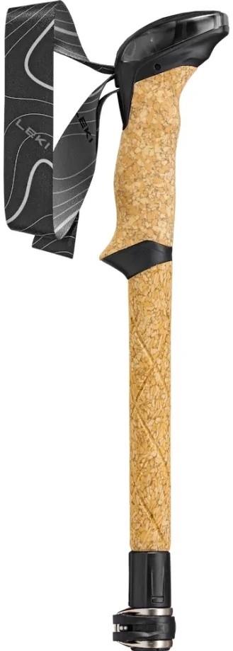 Makalu FX Carbon Compact (100 - 120) - carbon / grey green 1