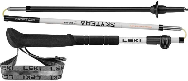 Skytera FX Carbon SL (110 - 130) - white / black 1