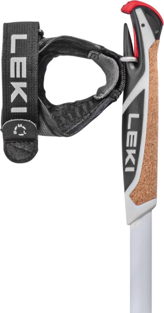 Spin Shark SL (100-130cm)  - White / Smoke Green 3