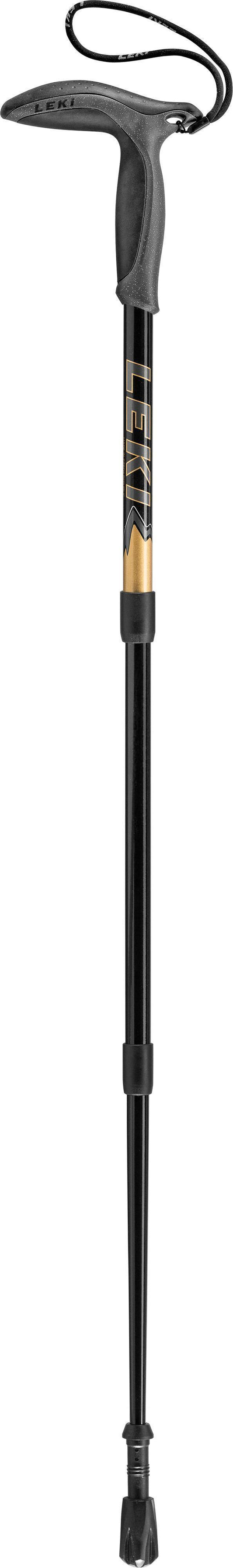 Super Micro - Black / Gold 1