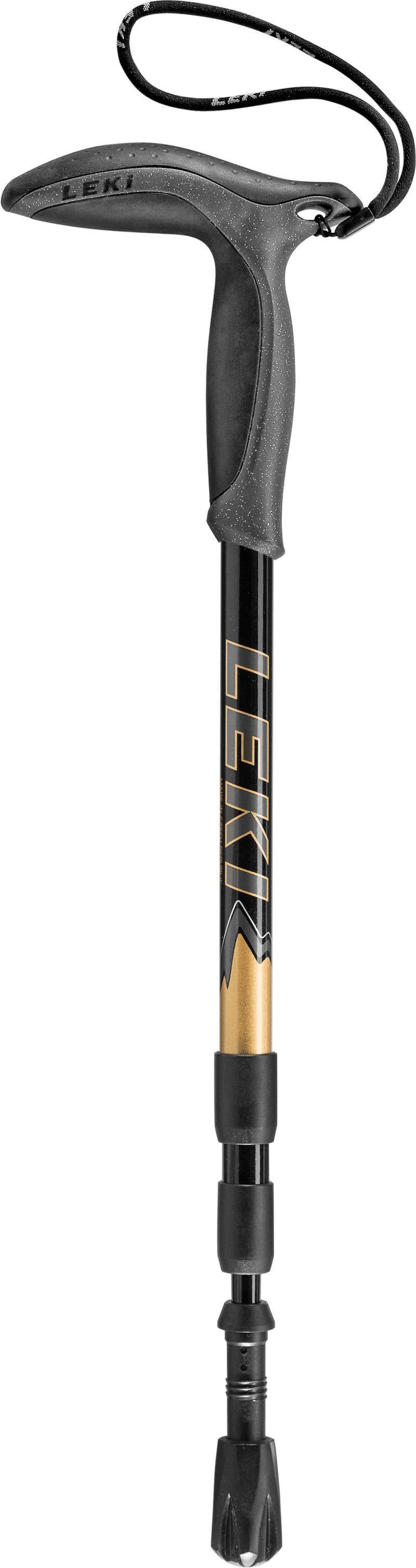 Super Micro - Black / Gold 2