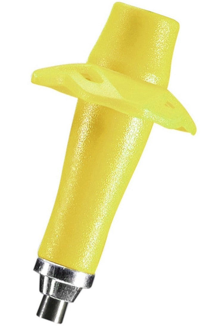 TrailRunning Tip XT NeonYellow - not applicable 1