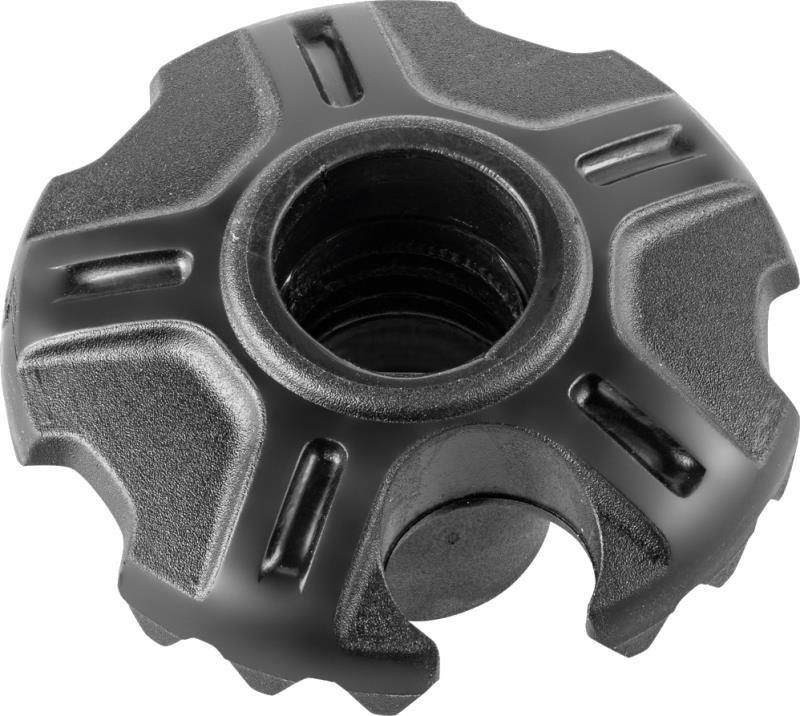 Trekking Basket 2.0 With Tread - 45 mm - Black 1