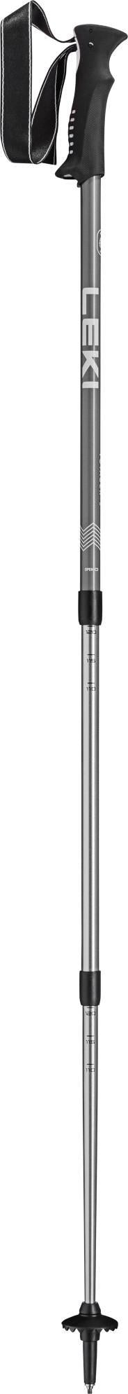 Voyager  - white / silver / grey 1