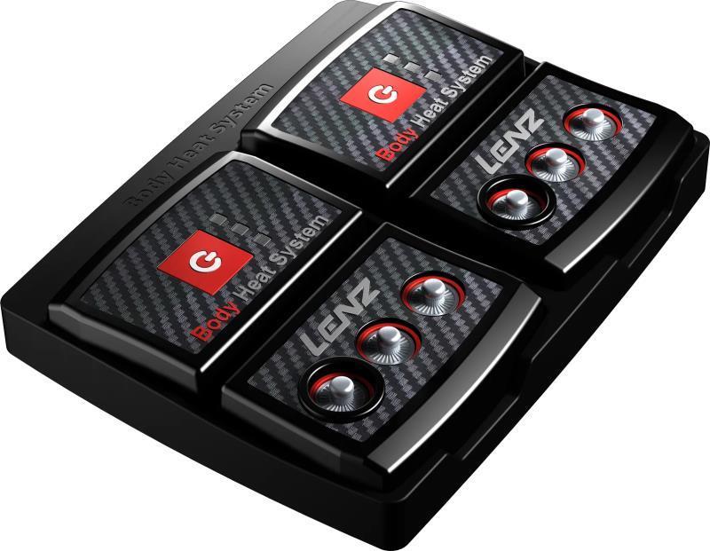 Lithium Battery Pack RCB 1400   - not applicable 1