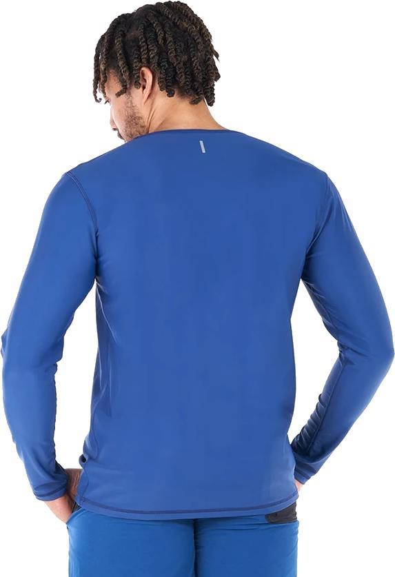 Coastal LS Top - Mens - ink 1