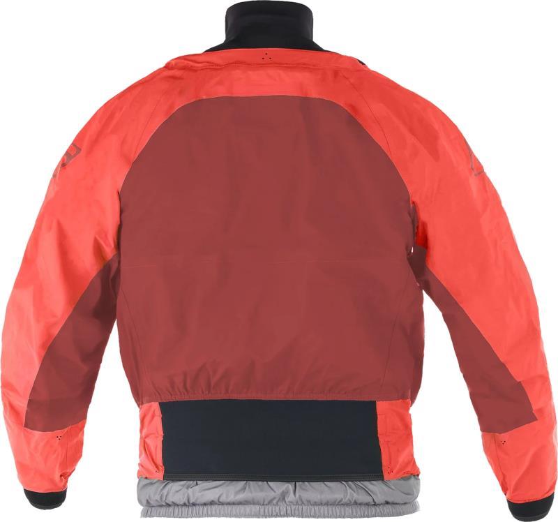 Duke Dry Top - Molten Lava / Merlot 2