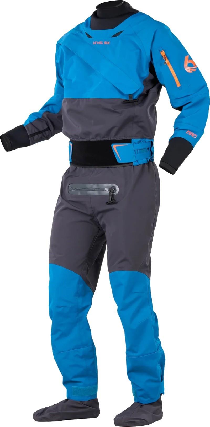 Odins Drysuit - Mens - seaport 1