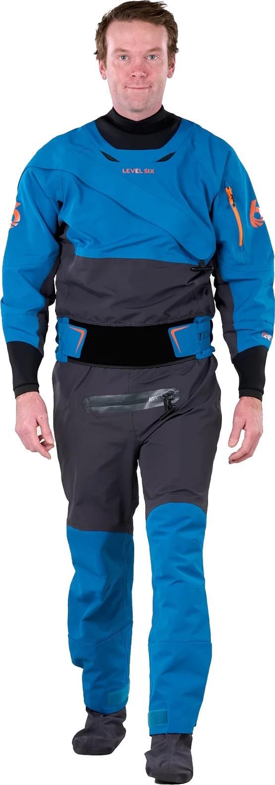 Odins Drysuit - Mens - seaport 1