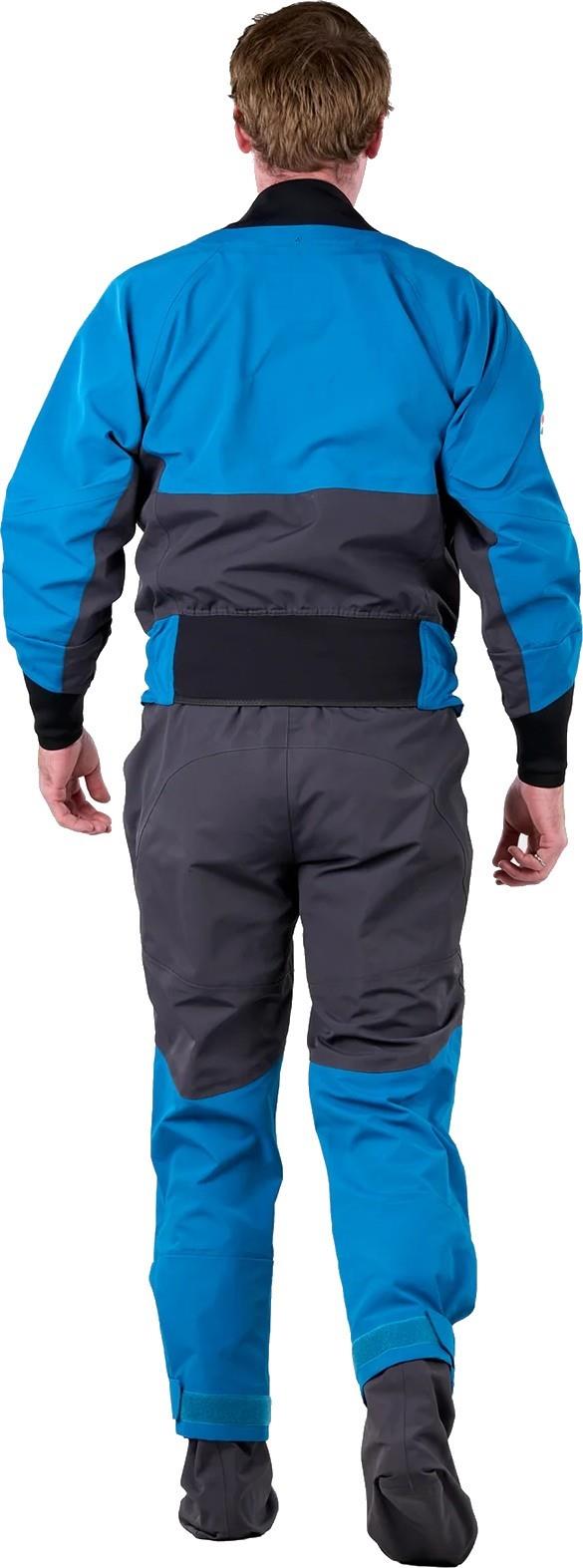 Odins Drysuit - Mens - seaport 1