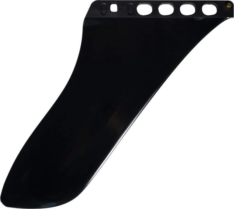 One-Click Fin for Touring SUP - black 1