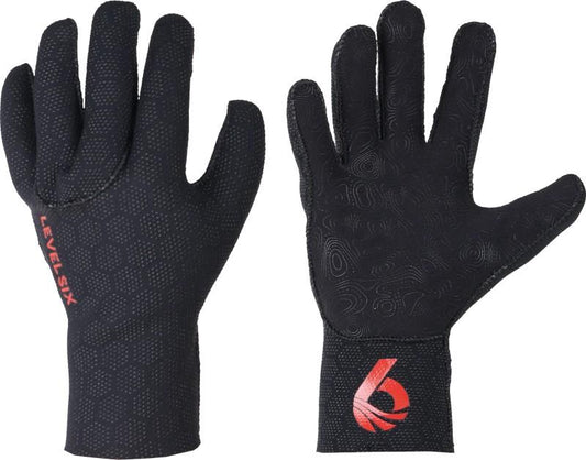 Proton Glove - black 1