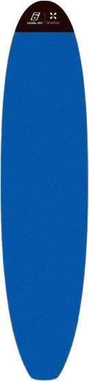 SUP Soc 10`6 - 11`6 Cruizer - Blue 1