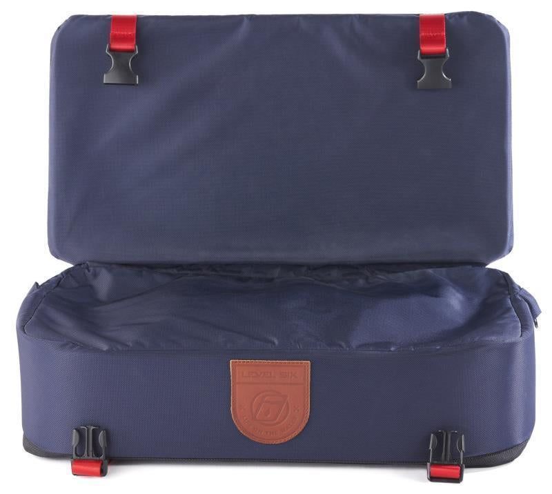 Voyageur Insulated Canoe Seat Pack - Not Applicable 3