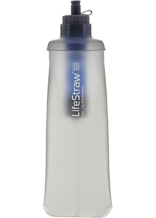 Flex with Soft Bottle - Not Applicable 1