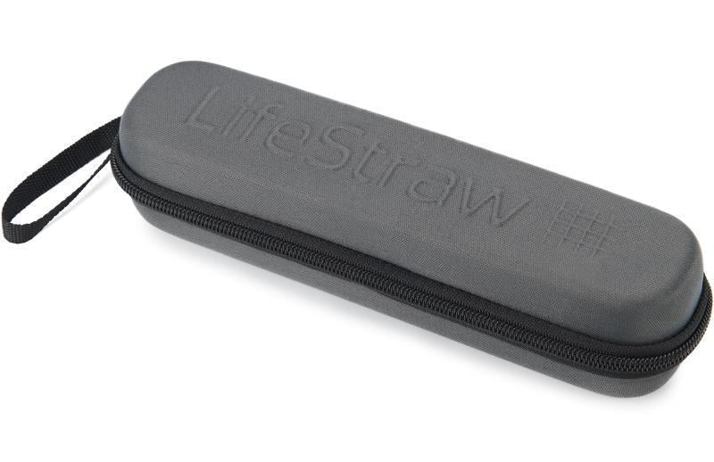 Lifestraw Carrying Case - grey 1