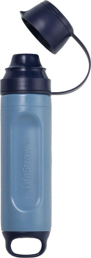 Peak Solo Water Filter - Mountain Blue 2