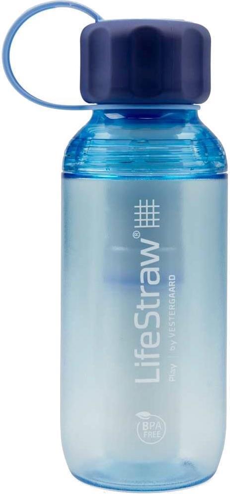 Play Water Bottle - sky 1