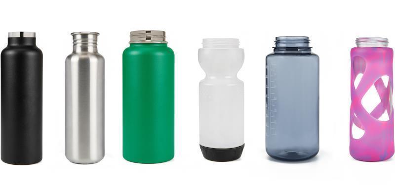 Universal Filter Adapter Kit - Not Applicable 4