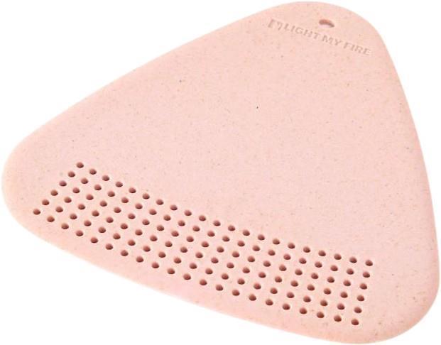 Cutting Board Plus - dusty pink 1
