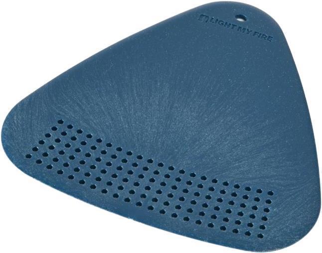 Cutting Board Plus - hazy blue 1