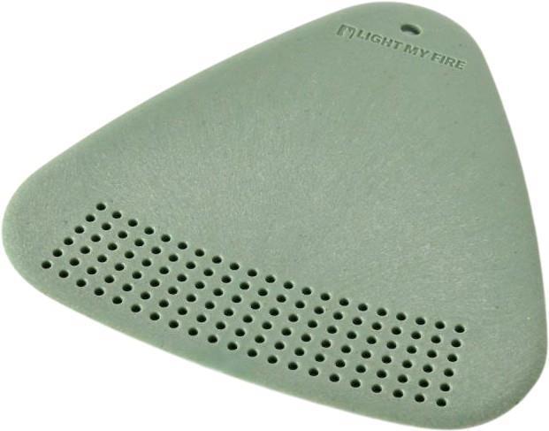 Cutting Board Plus - sandy green 1