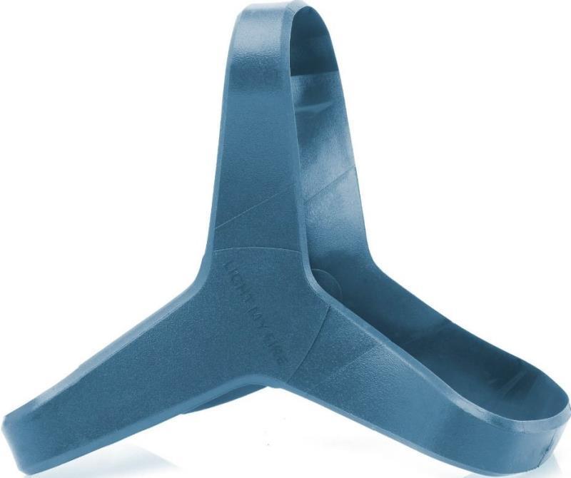 Harness - hazy blue 1
