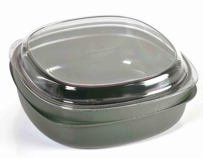 MyBox 1050 - Sage Green 1