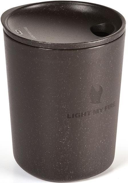 MyCup N Lid Original - cocoa 1