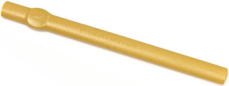 Restraw - Musty Yellow 1