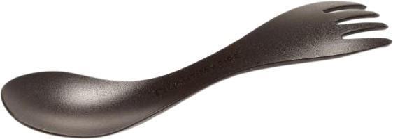 Spork Little - cocoa 1