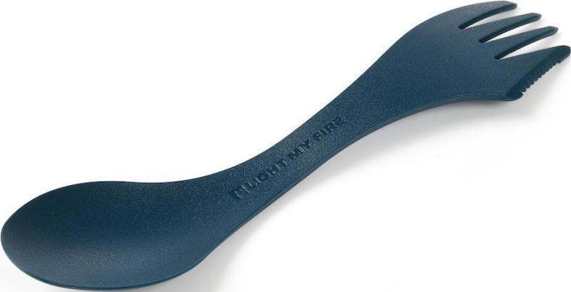 Spork Original - Deeply Blue 1