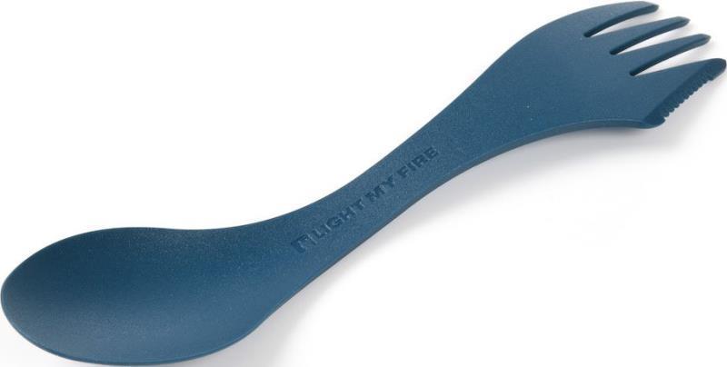 Spork Original - Hazy Blue 1
