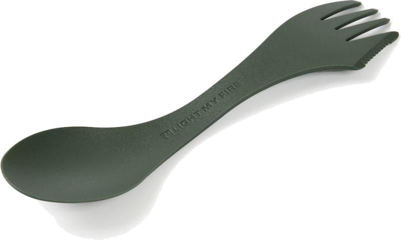 Spork Original - Sage Green 1