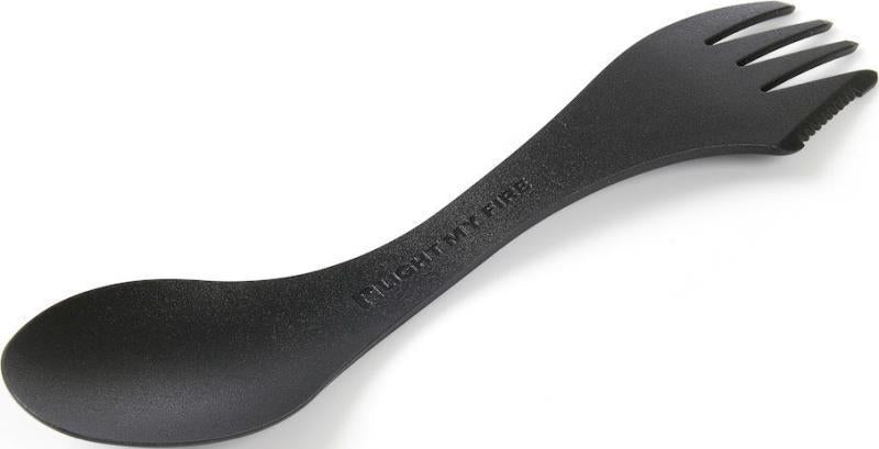 Spork Original - Slaty Black 1