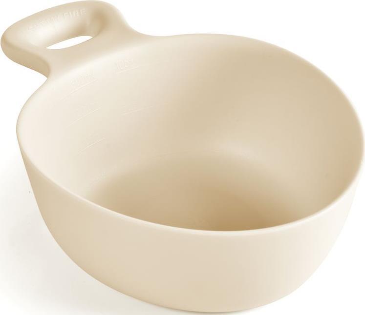 Swedish Kasa - cream 1
