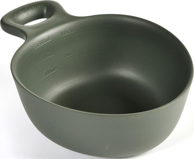 Swedish Kasa - sage green 1