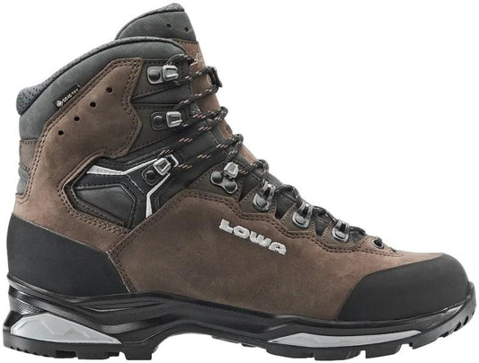 Camino Evo GTX - Mens - brown / graphite 1
