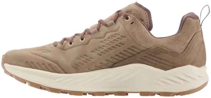Nuvolo - Mens - hummus / brown 1
