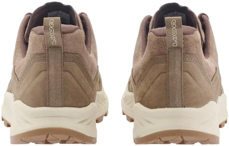 Nuvolo - Mens - hummus / brown 1