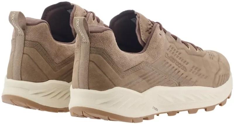 Nuvolo - Mens - hummus / brown 1