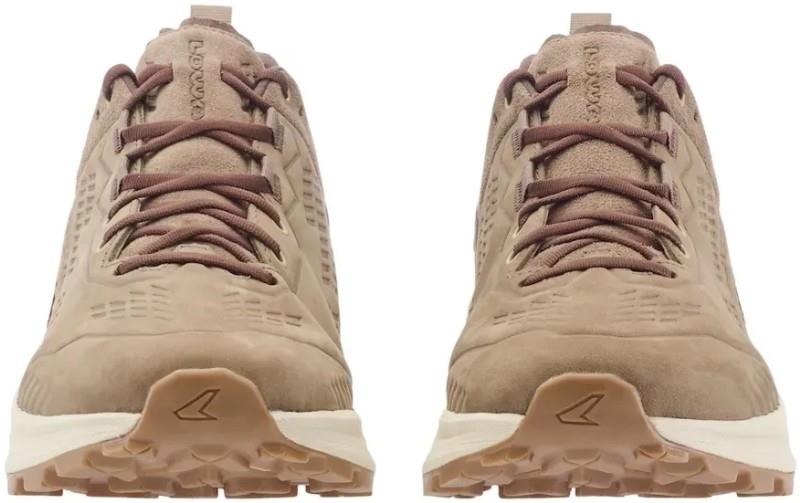 Nuvolo - Mens - hummus / brown 1
