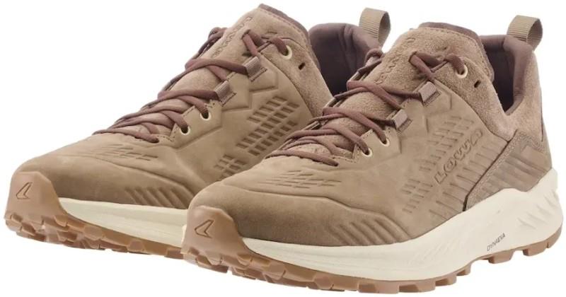Nuvolo - Mens - hummus / brown 1