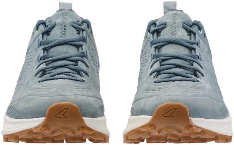 Nuvolo - Womens - smoke blue / slate blue 1