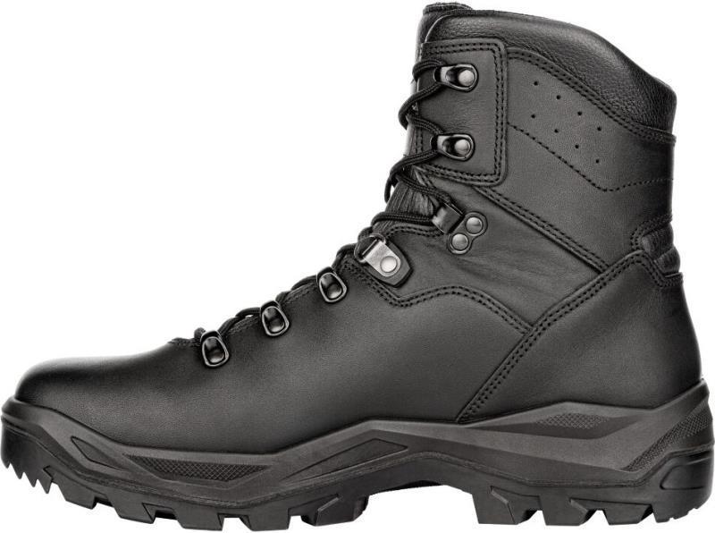 R-6 GTX Mid - Mens - black 1
