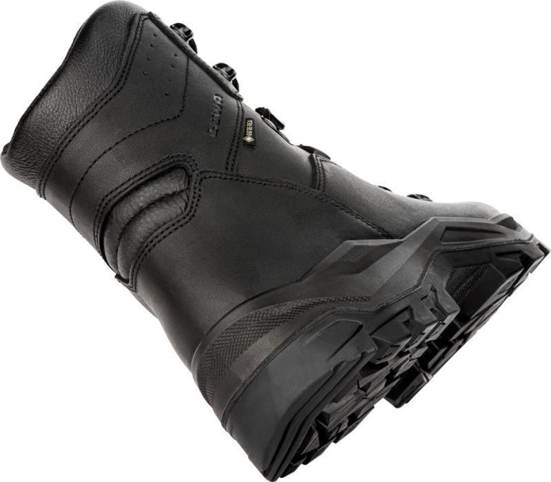 R-6 GTX Mid - Mens - black 1